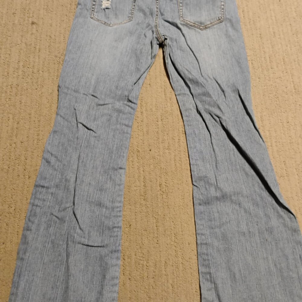 Celebrity Pink Jeans🩷 - Picture 8 of 8